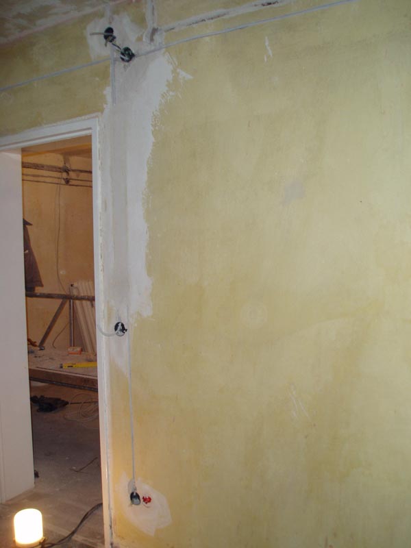 Wohnungssanierung Zimmer Foto 4